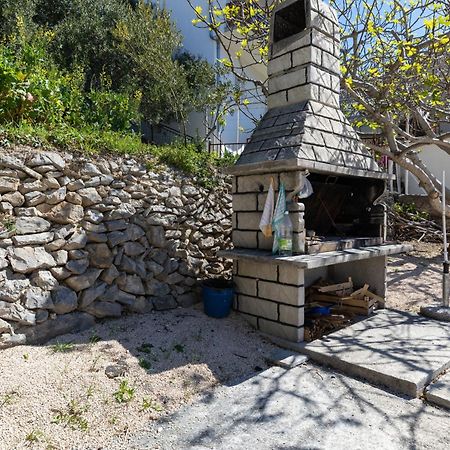 Apartments By The Sea Sumpetar, Omis - 9435 Exterior foto