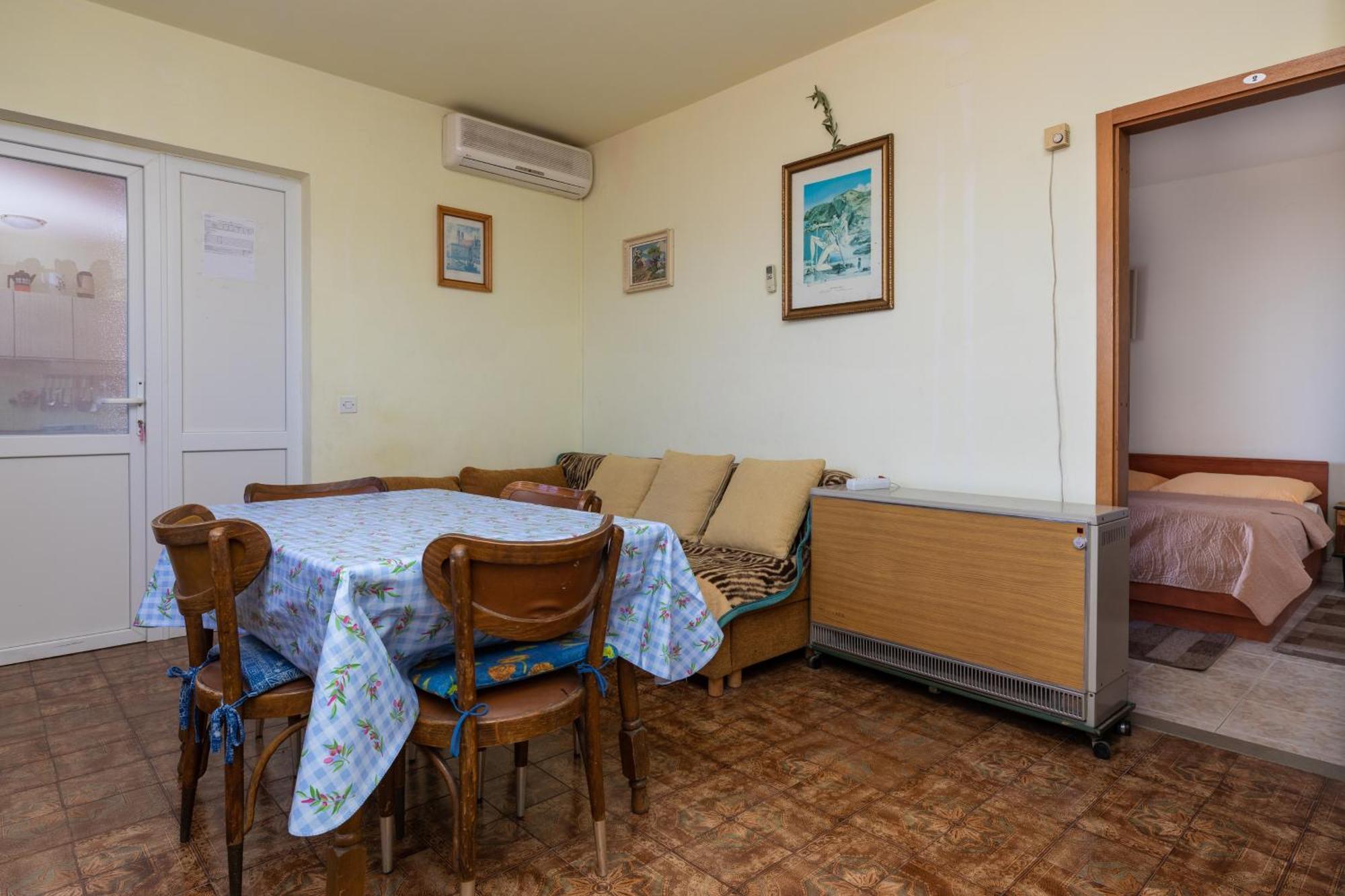 Apartments By The Sea Sumpetar, Omis - 9435 Zimmer foto